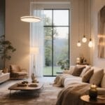 ambient led lighting options