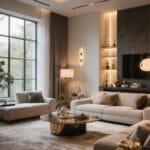 ambient lighting transformation systems