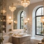 bathroom light fixture recommendations