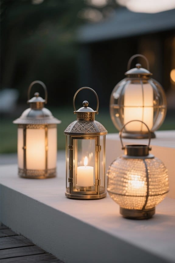 choosing a reliable lantern