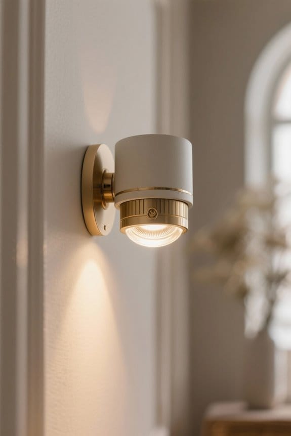 choosing downlights wisely