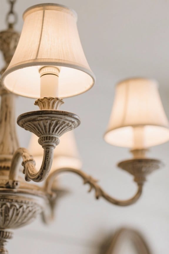 choosing farmhouse light fixtures