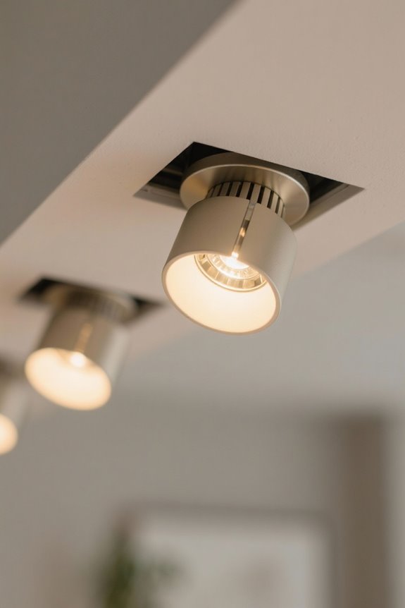 choosing led downlight fixtures