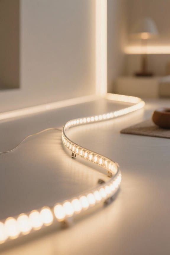 choosing led strip lights