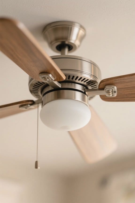 choosing the right fan
