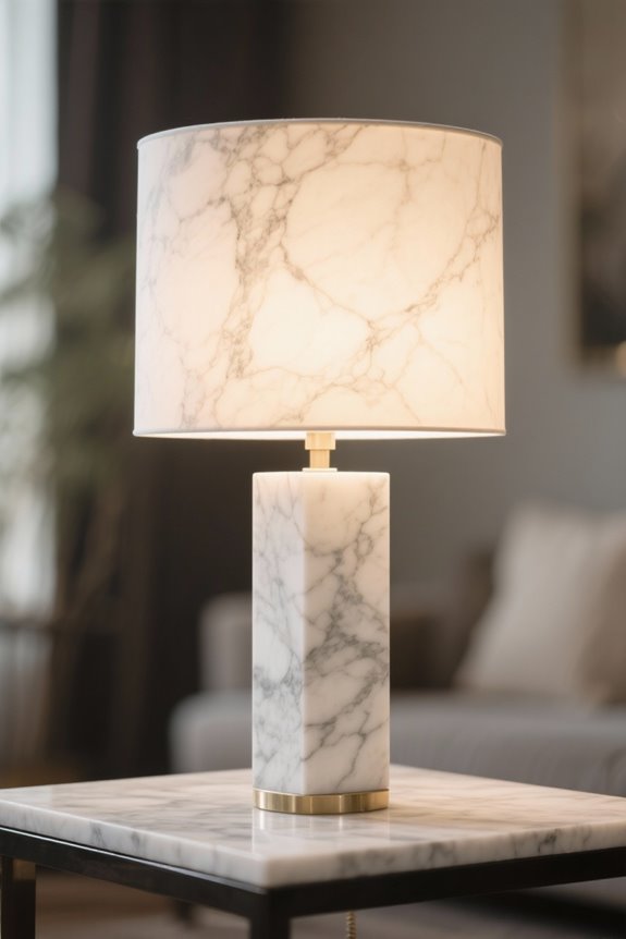 choosing the right lamp