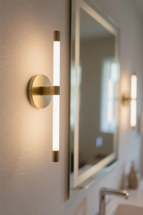 choosing the right led mirror