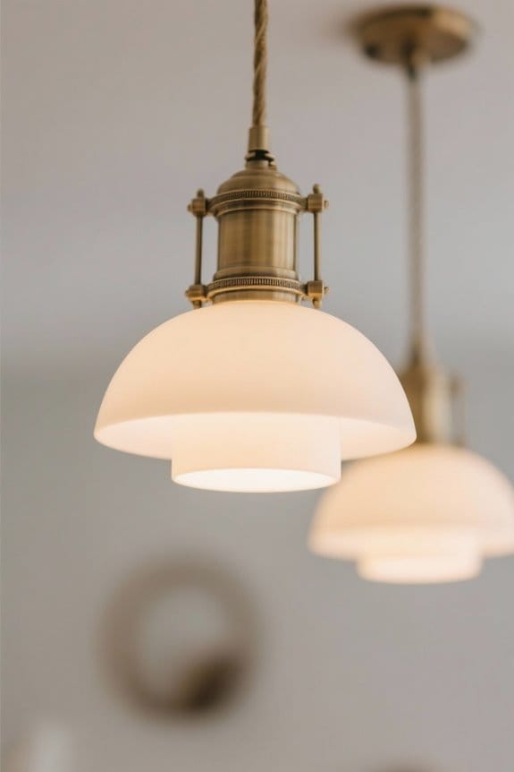 choosing the right pendant