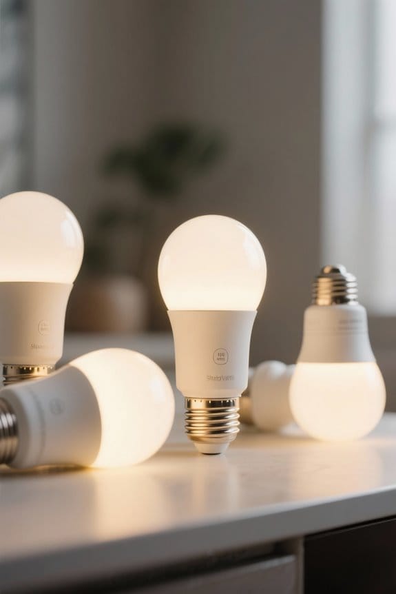 choosing the right smart bulbs