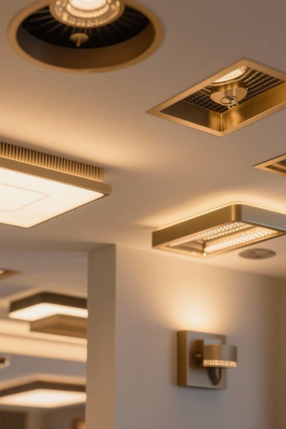 dimmable recessed lighting considerations