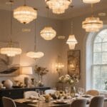 dining room lighting ideas