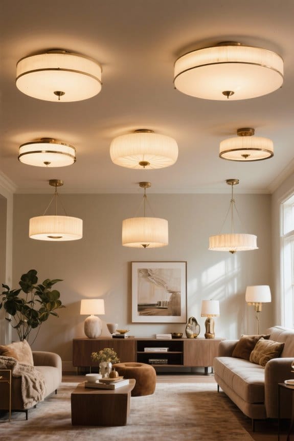 elevate home decor lighting