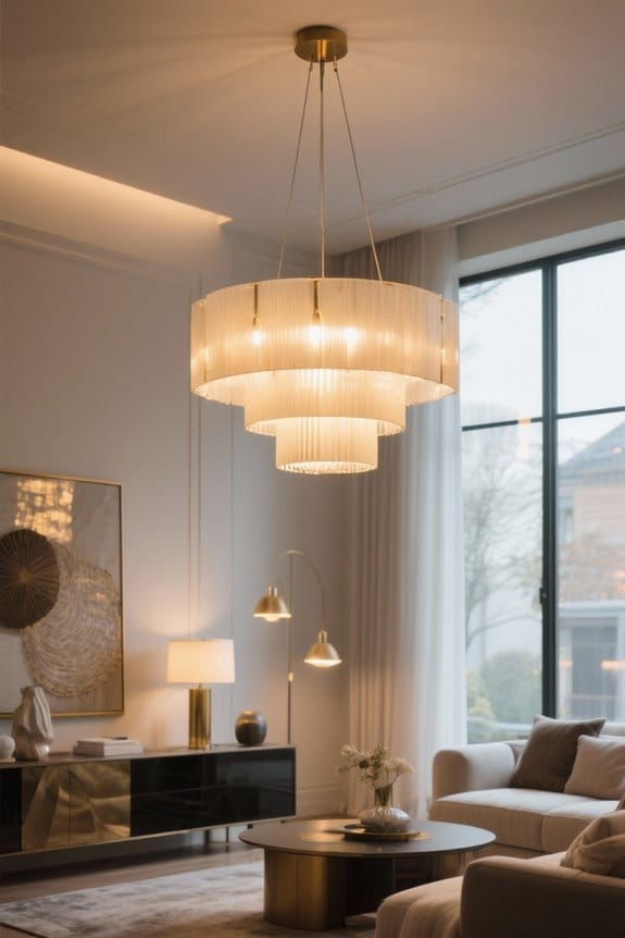 elevate your space instantly