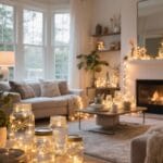 illuminate mason jars stylishly