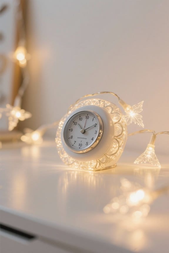 key factors for timers
