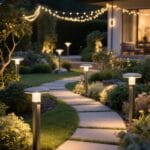 landscape outdoor lighting options