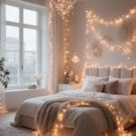 magical ambiance bedroom lights