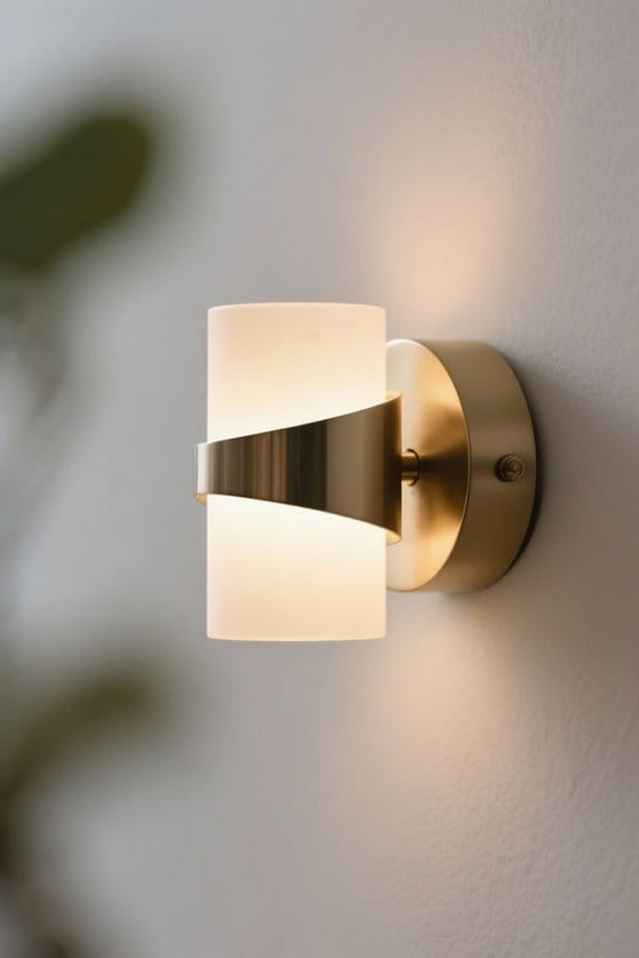 modern wall sconce considerations