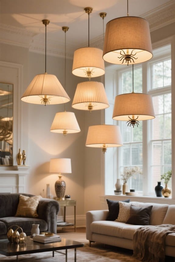 optimal lampshade fitters selection