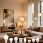 optimal led color temperature