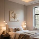 perfect bedroom lighting ideas