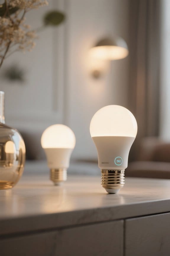 smart bulb selection criteria