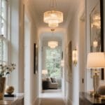 stylish hallway light fixtures