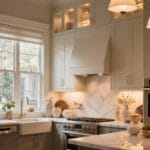 top kitchen lighting options