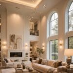 top led recessed lighting