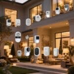 top outdoor motion sensors